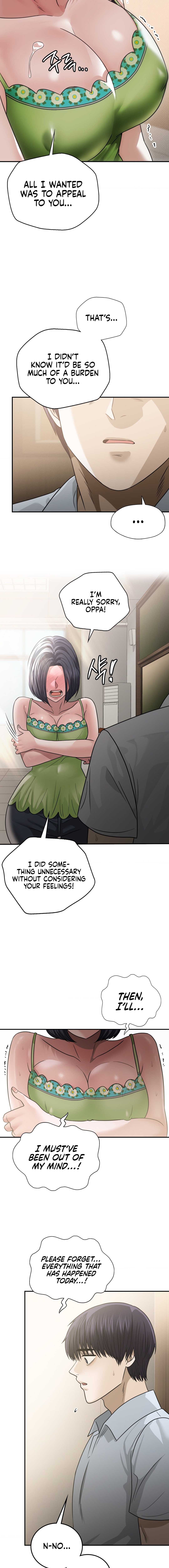 Stepmother’s Past Chapter 21 image 3