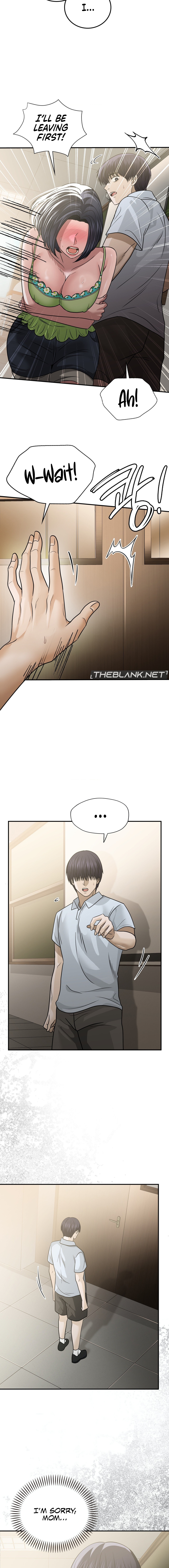 Stepmother’s Past Chapter 21 image 4