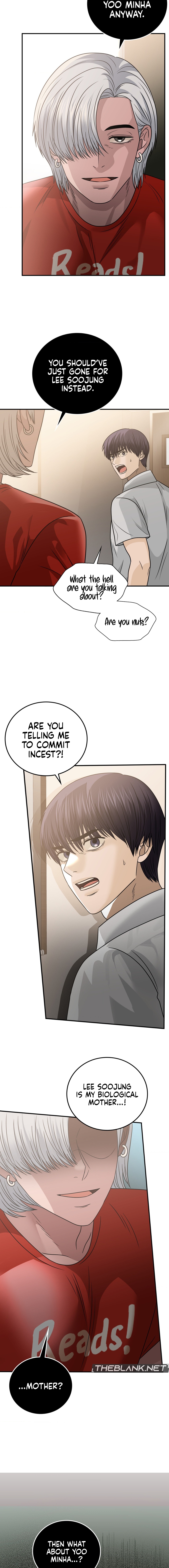 Stepmother’s Past Chapter 21 image 6