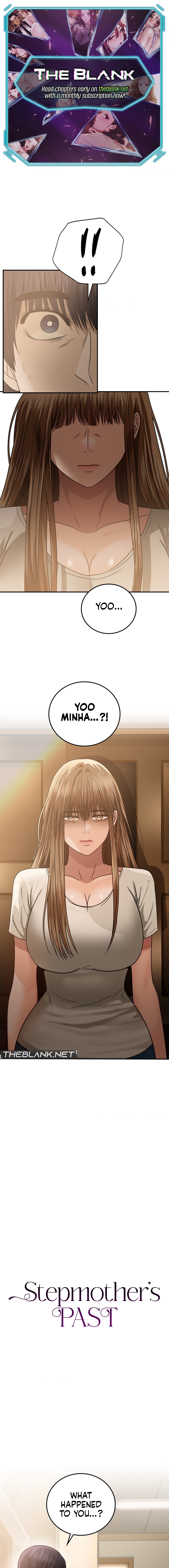 Stepmother’s Past Chapter 22 image 0