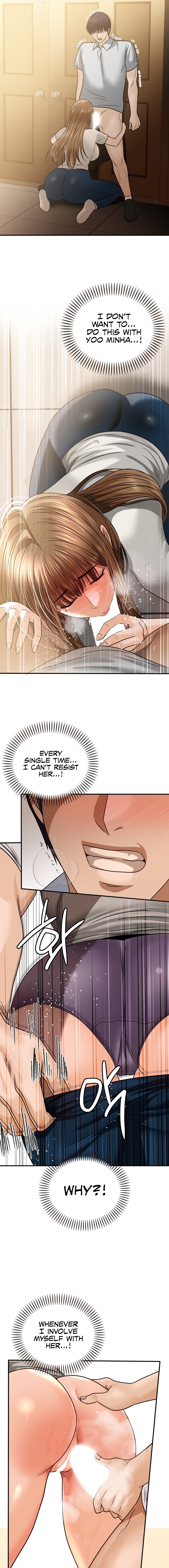 Stepmother’s Past Chapter 22 image 9