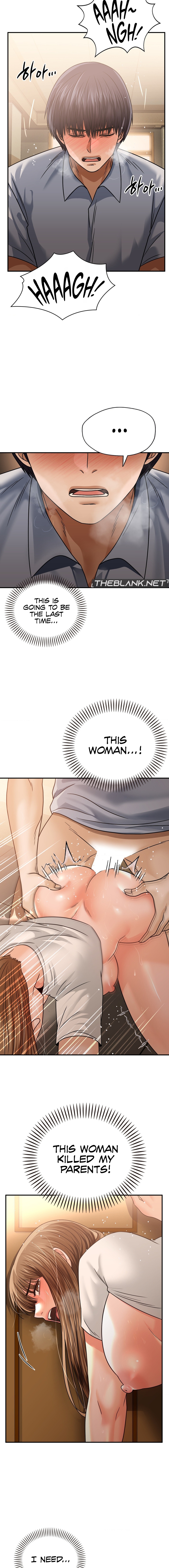 Stepmother’s Past Chapter 22 image 11