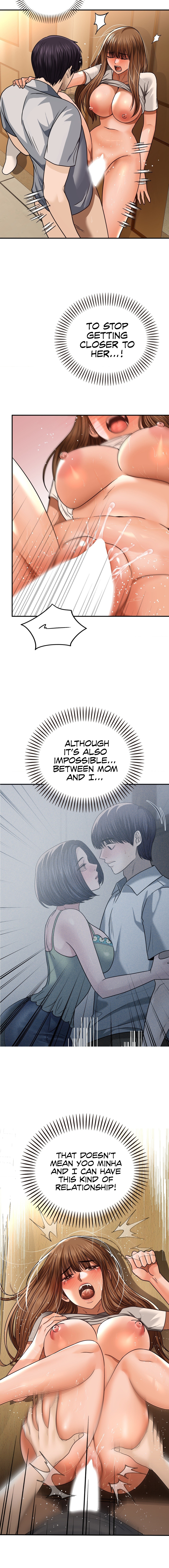 Stepmother’s Past Chapter 22 image 12