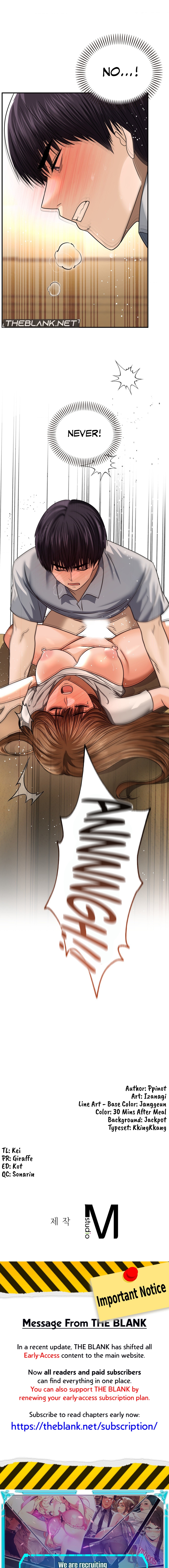 Stepmother’s Past Chapter 22 image 13