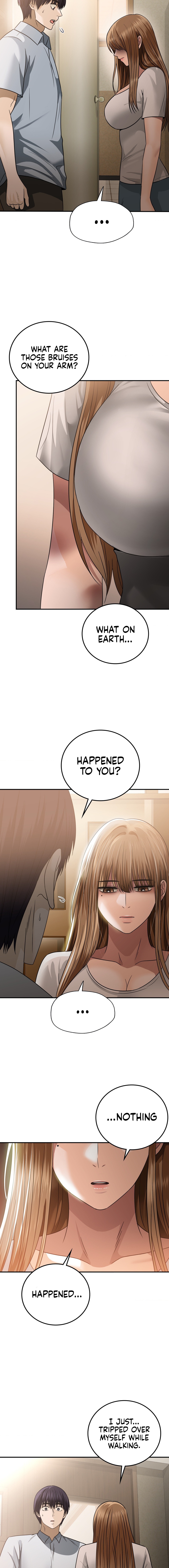 Stepmother’s Past Chapter 22 image 1
