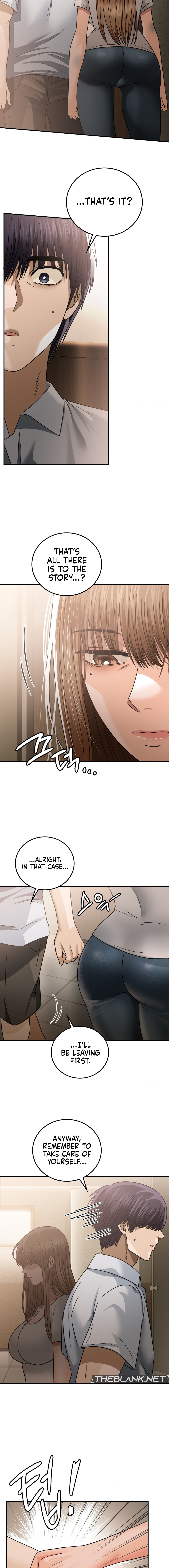 Stepmother’s Past Chapter 22 image 2