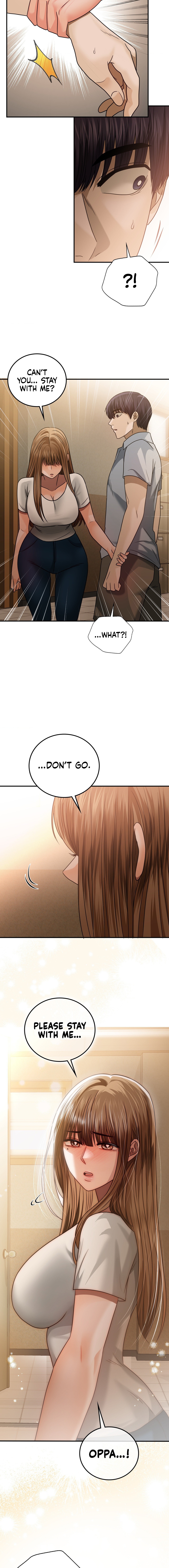 Stepmother’s Past Chapter 22 image 3