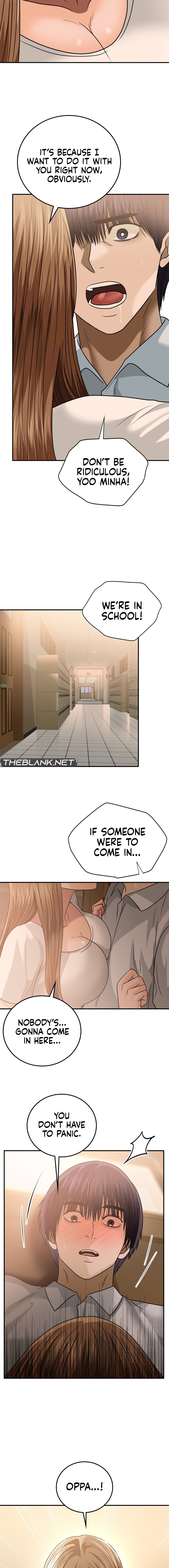 Stepmother’s Past Chapter 22 image 6