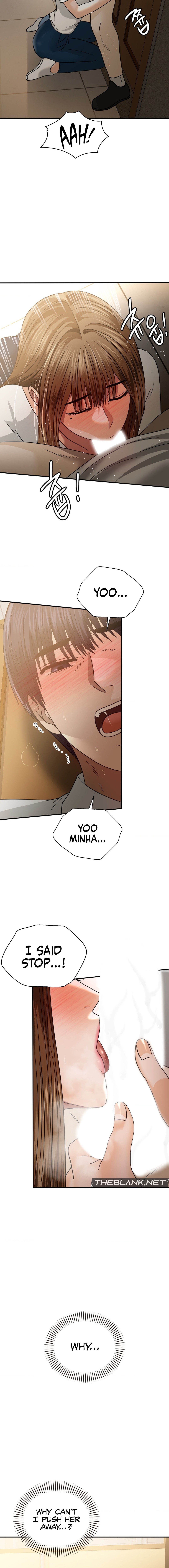 Stepmother’s Past Chapter 22 image 8