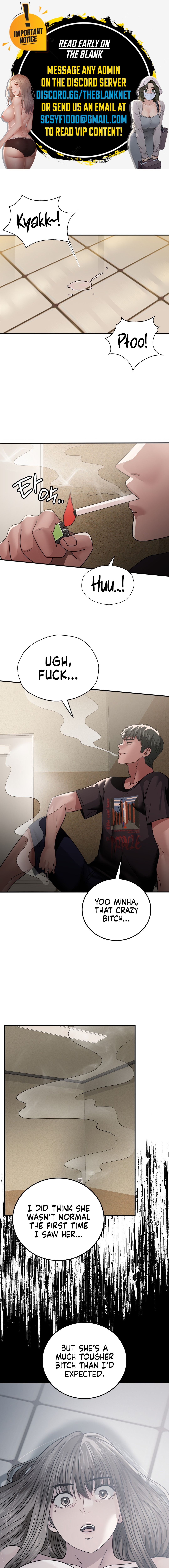 Stepmother’s Past Chapter 23 image 0