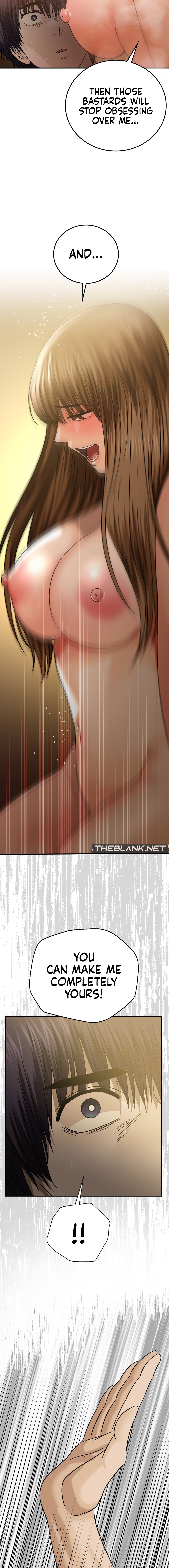 Stepmother’s Past Chapter 23 image 9