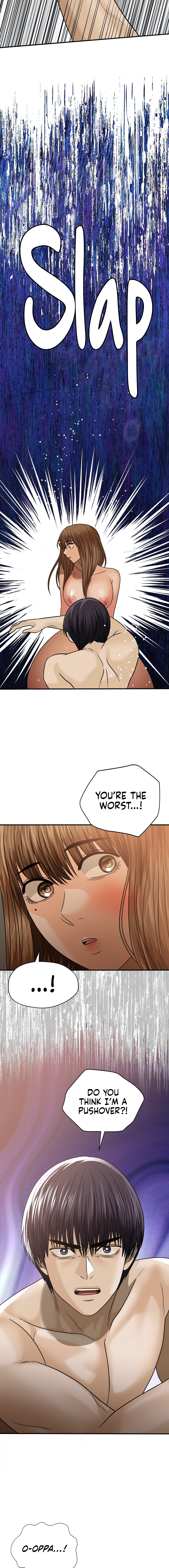 Stepmother’s Past Chapter 23 image 10