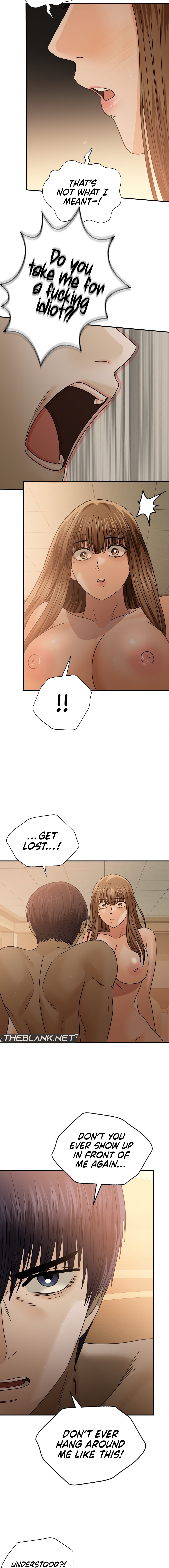 Stepmother’s Past Chapter 23 image 11