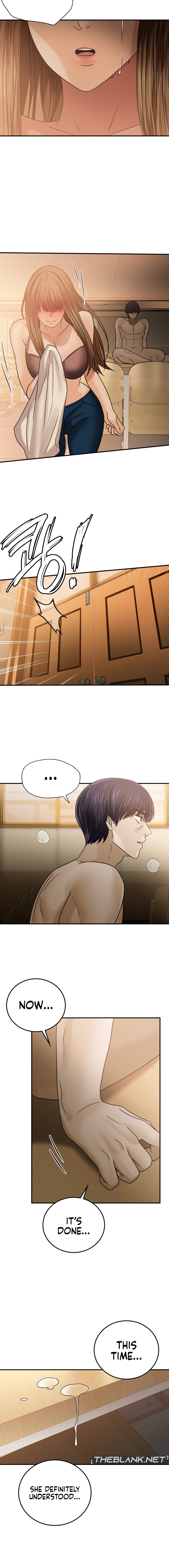 Stepmother’s Past Chapter 23 image 12