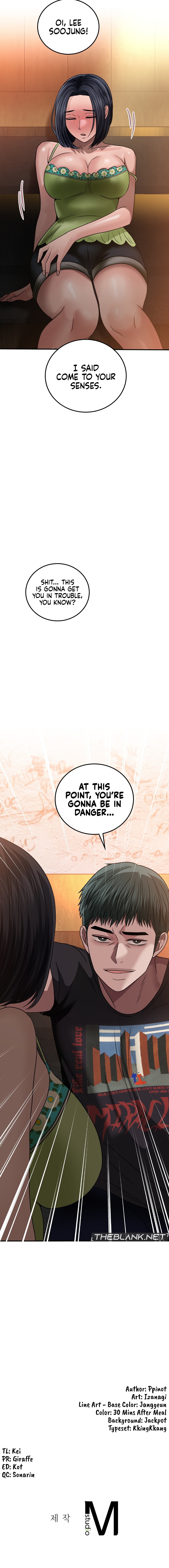 Stepmother’s Past Chapter 23 image 14