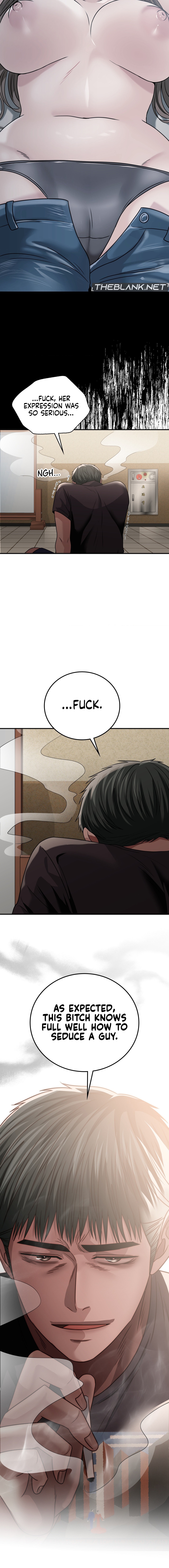 Stepmother’s Past Chapter 23 image 1
