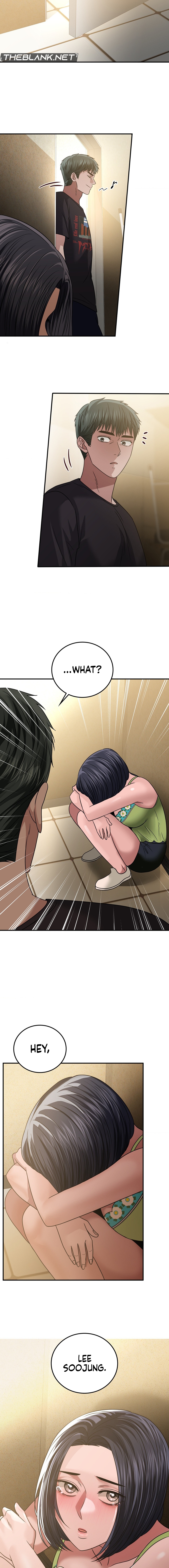 Stepmother’s Past Chapter 23 image 3