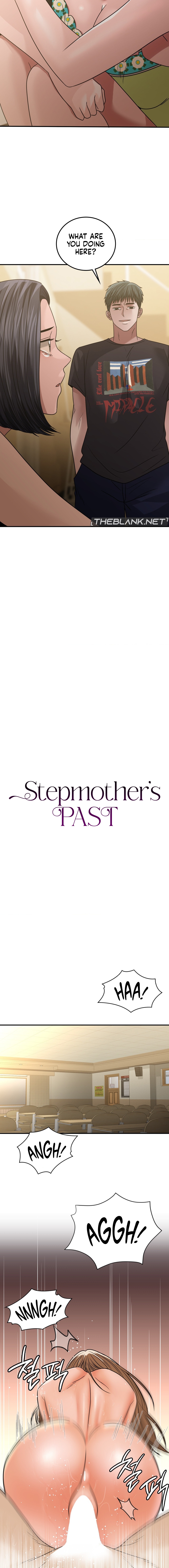 Stepmother’s Past Chapter 23 image 4