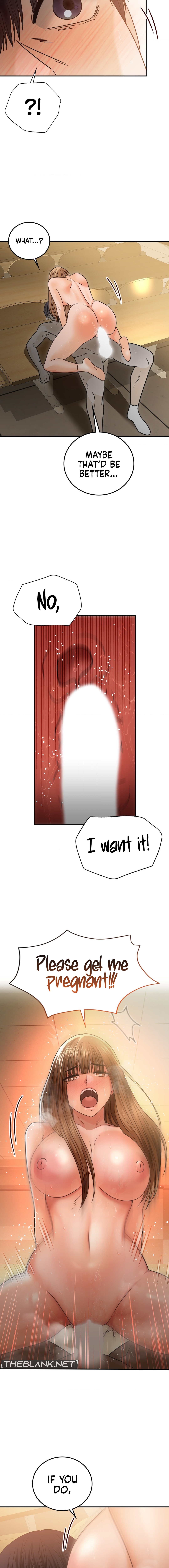 Stepmother’s Past Chapter 23 image 8