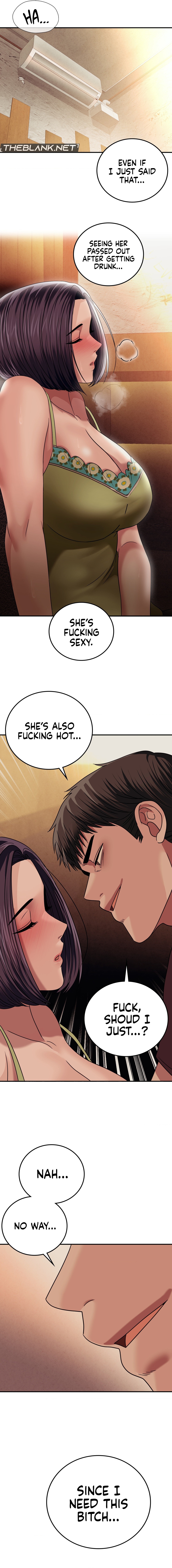 Stepmother’s Past Chapter 24 image 9
