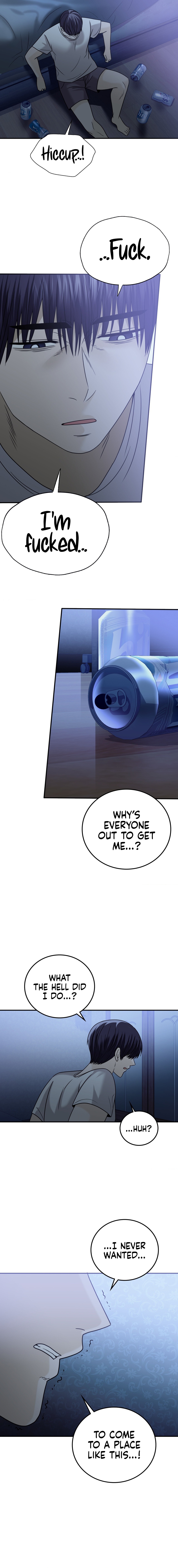 Stepmother’s Past Chapter 24 image 11