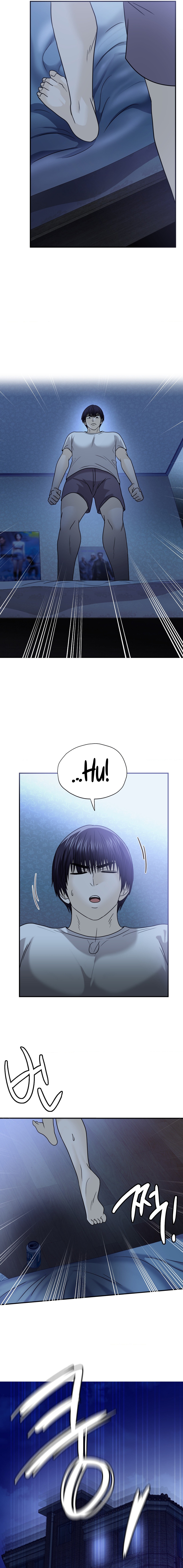 Stepmother’s Past Chapter 24 image 12