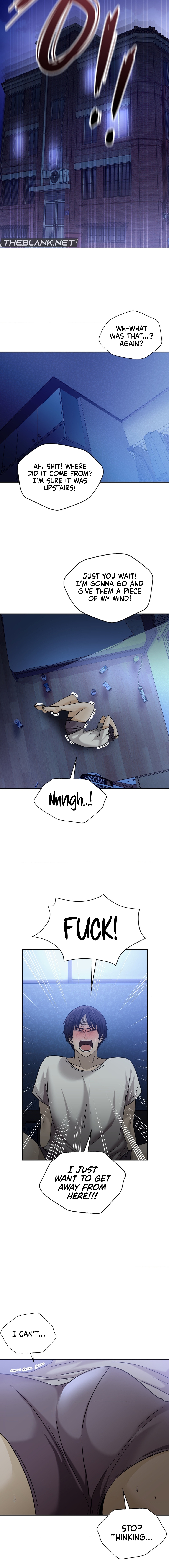 Stepmother’s Past Chapter 24 image 14