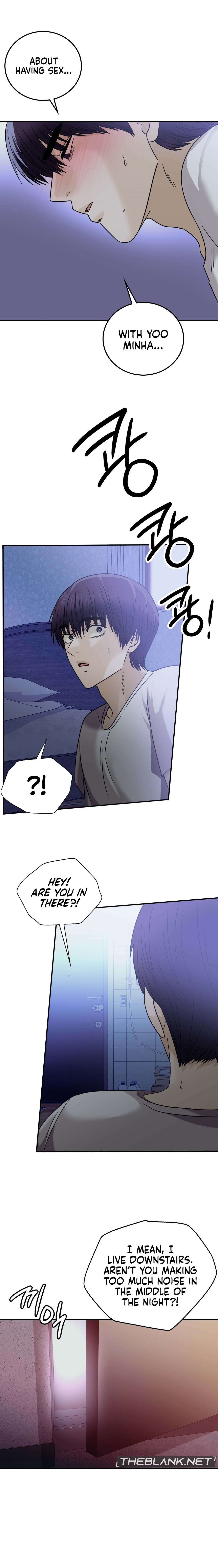 Stepmother’s Past Chapter 24 image 15