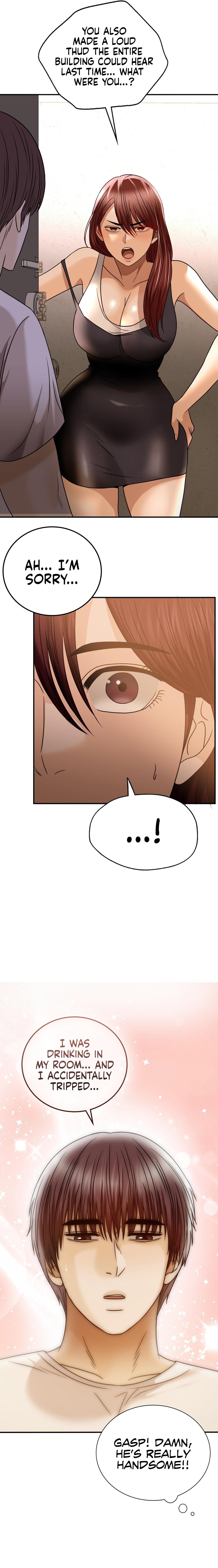 Stepmother’s Past Chapter 24 image 16
