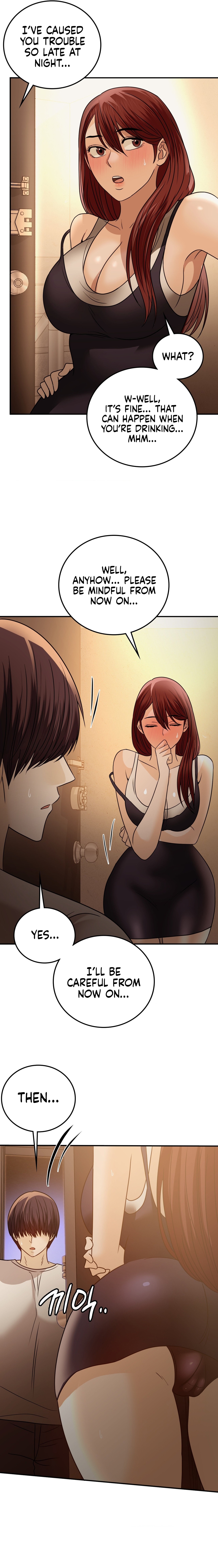 Stepmother’s Past Chapter 24 image 17
