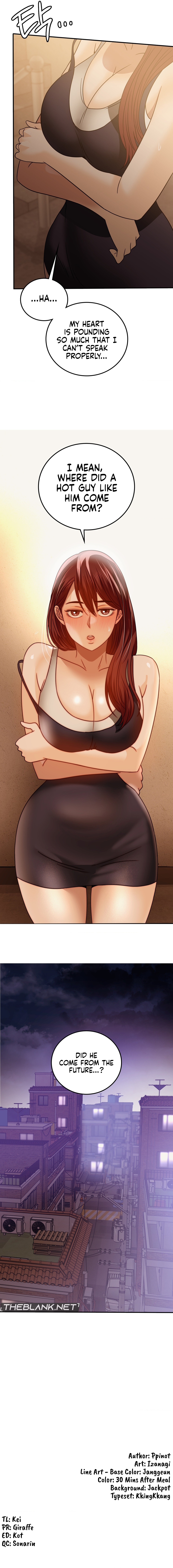 Stepmother’s Past Chapter 24 image 18