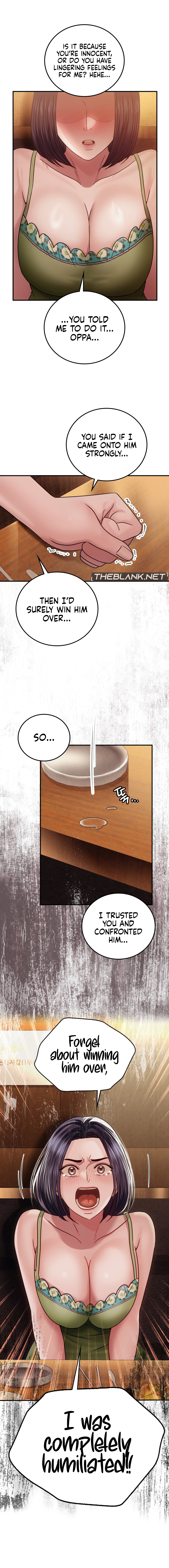 Stepmother’s Past Chapter 24 image 2