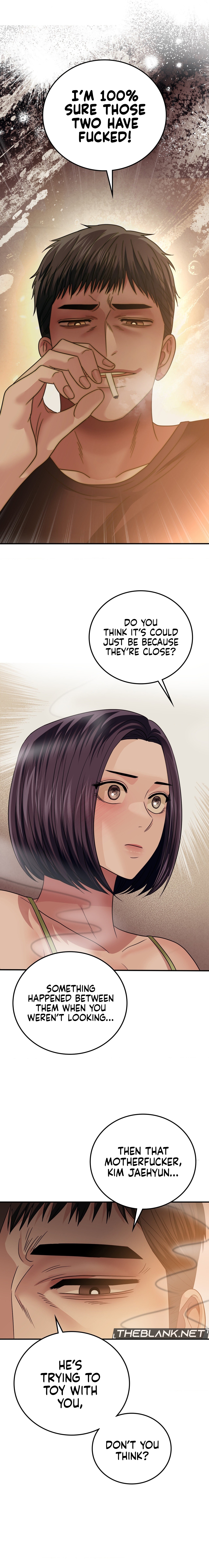 Stepmother’s Past Chapter 24 image 6