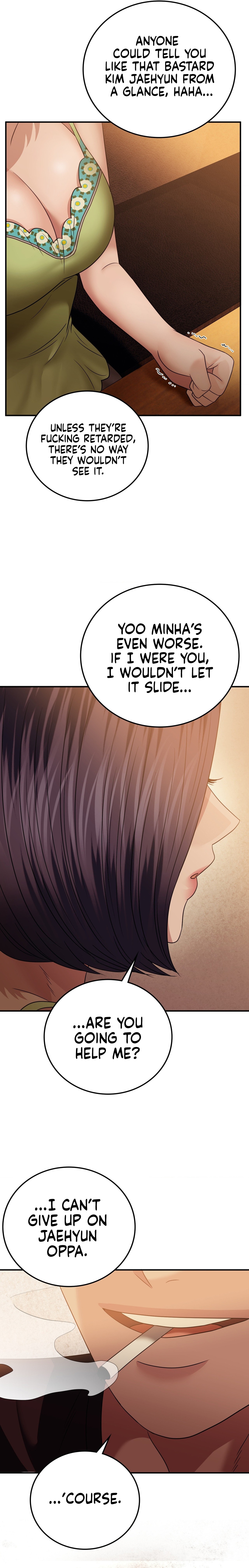 Stepmother’s Past Chapter 24 image 7