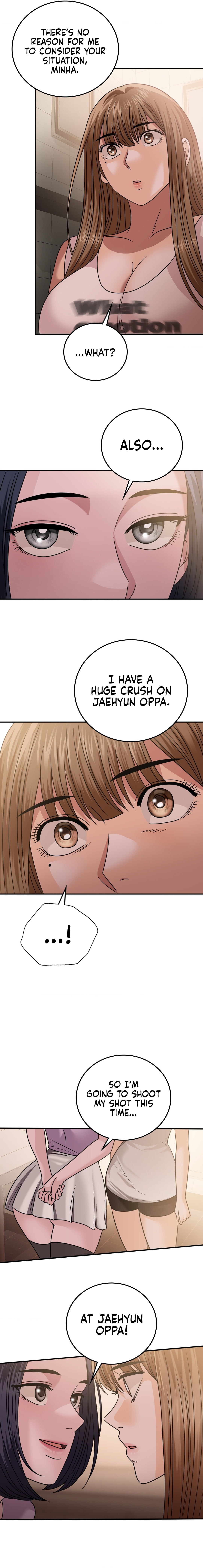Stepmother’s Past Chapter 25 image 9