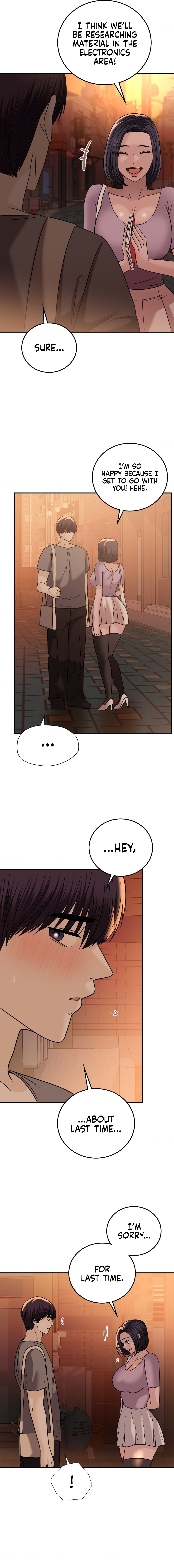 Stepmother’s Past Chapter 25 image 11