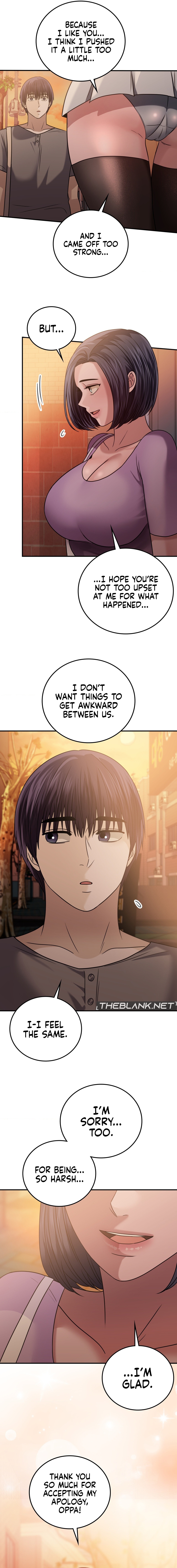 Stepmother’s Past Chapter 25 image 12