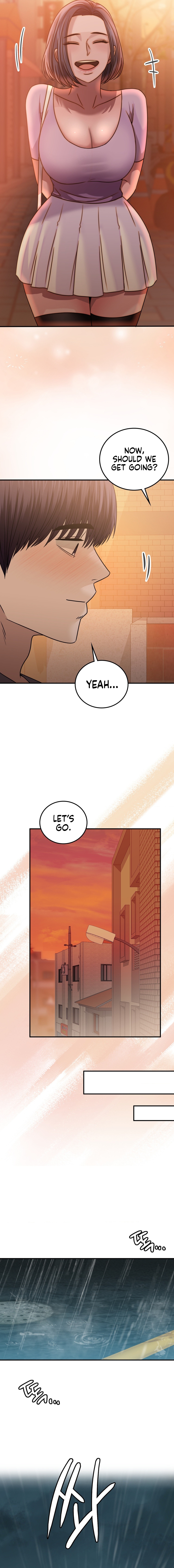 Stepmother’s Past Chapter 25 image 13