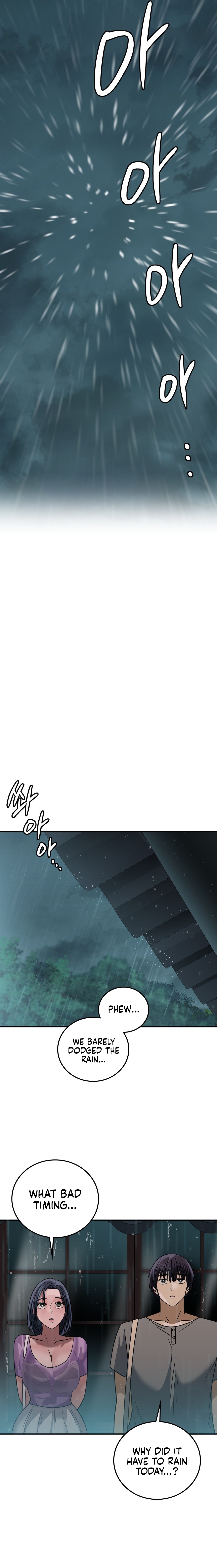Stepmother’s Past Chapter 25 image 14