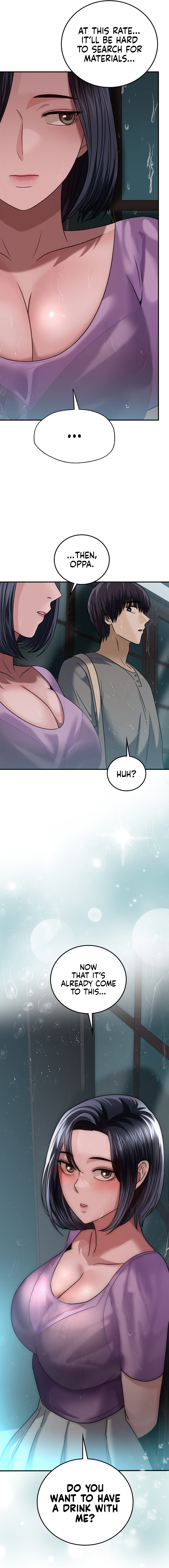 Stepmother’s Past Chapter 25 image 15
