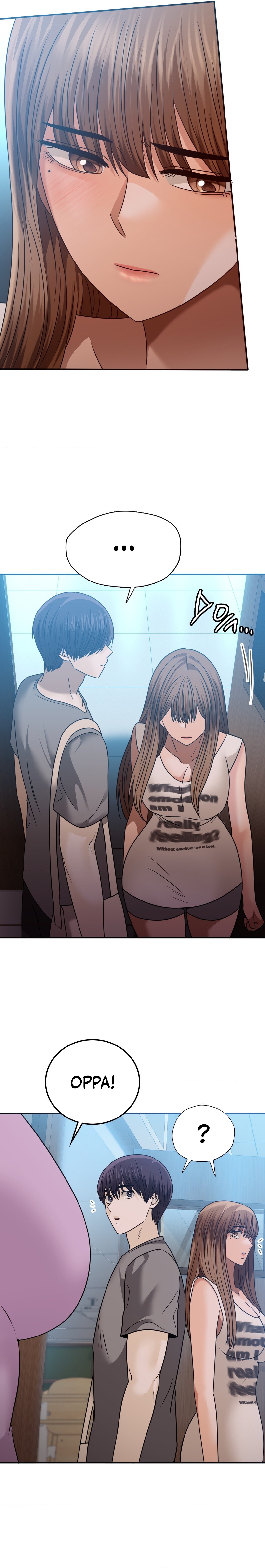 Stepmother’s Past Chapter 25 image 1