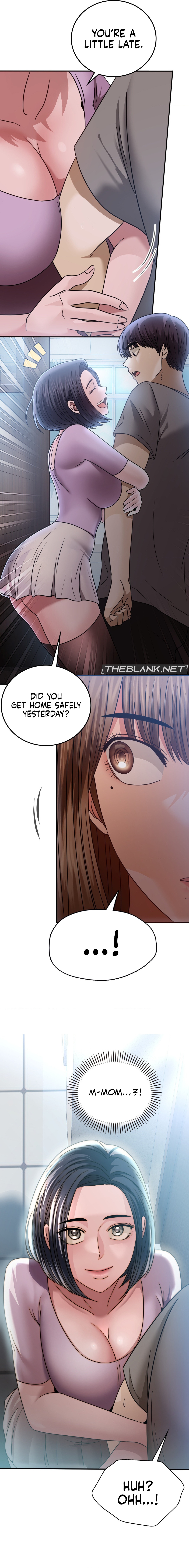 Stepmother’s Past Chapter 25 image 2