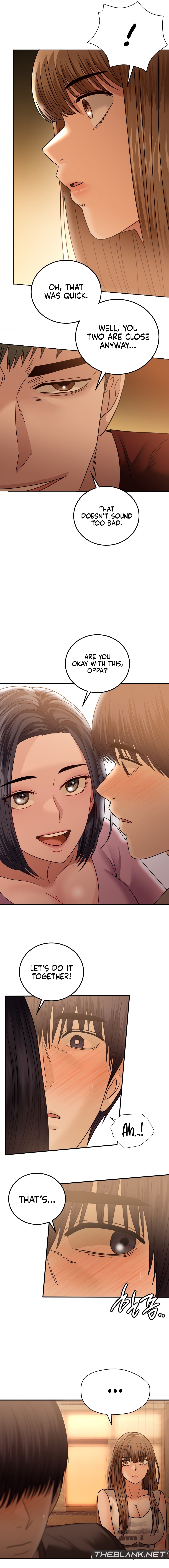 Stepmother’s Past Chapter 25 image 6
