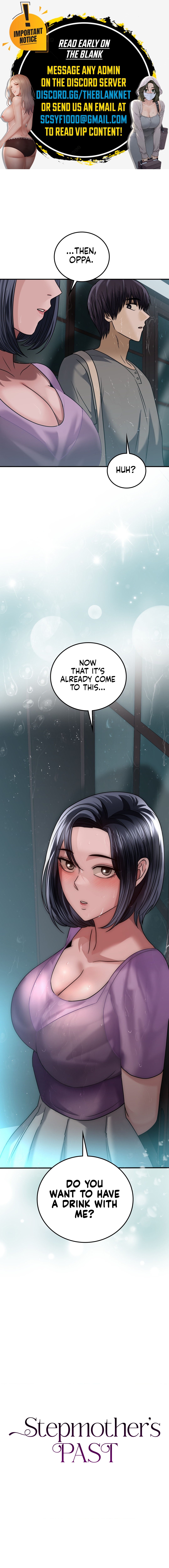Stepmother’s Past Chapter 26 image 0