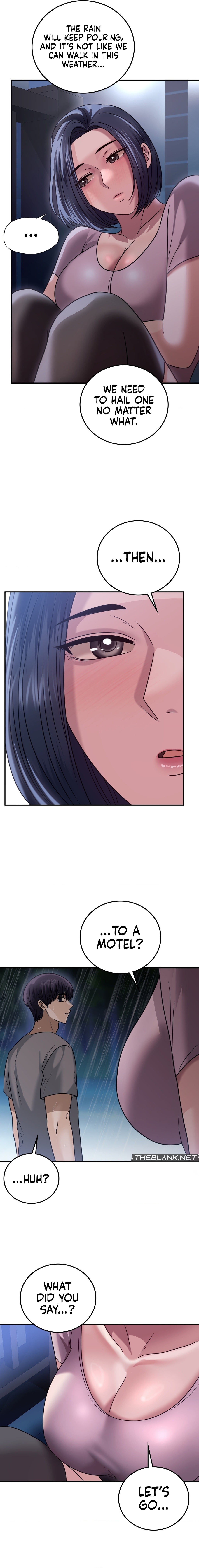 Stepmother’s Past Chapter 26 image 9