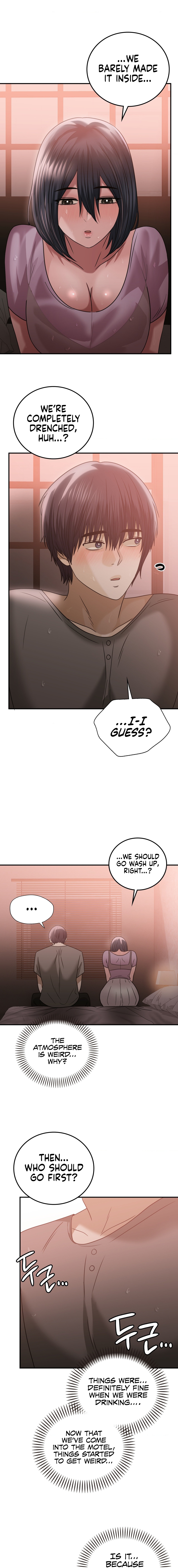 Stepmother’s Past Chapter 26 image 11