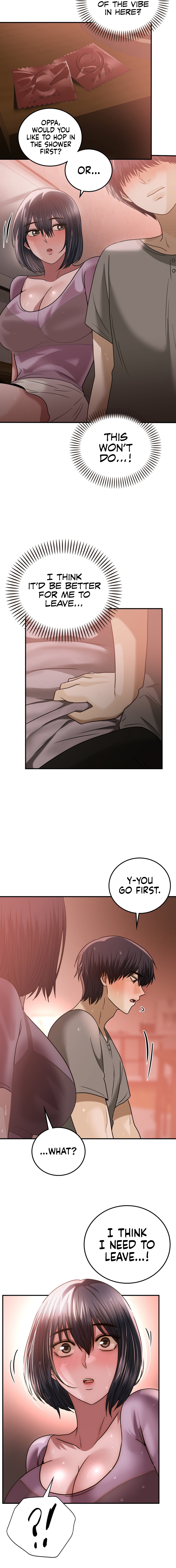 Stepmother’s Past Chapter 26 image 12