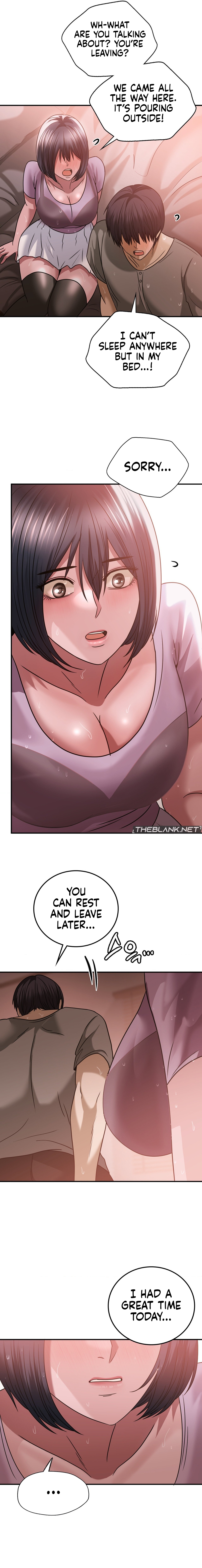 Stepmother’s Past Chapter 26 image 13
