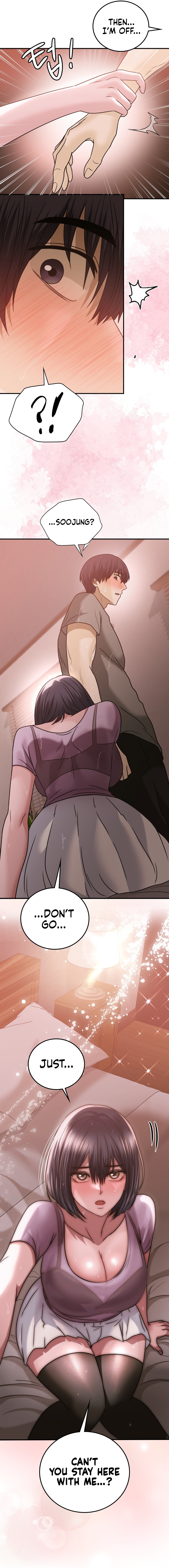 Stepmother’s Past Chapter 26 image 14