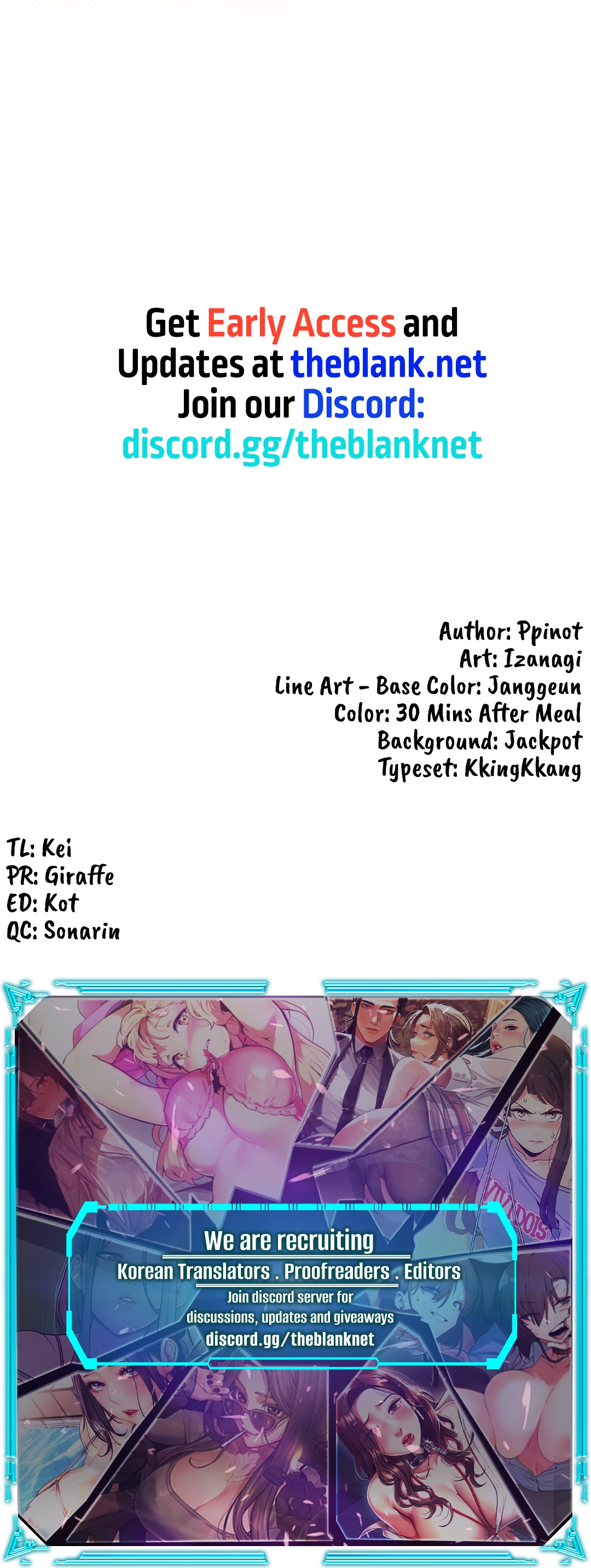 Stepmother’s Past Chapter 26 image 15